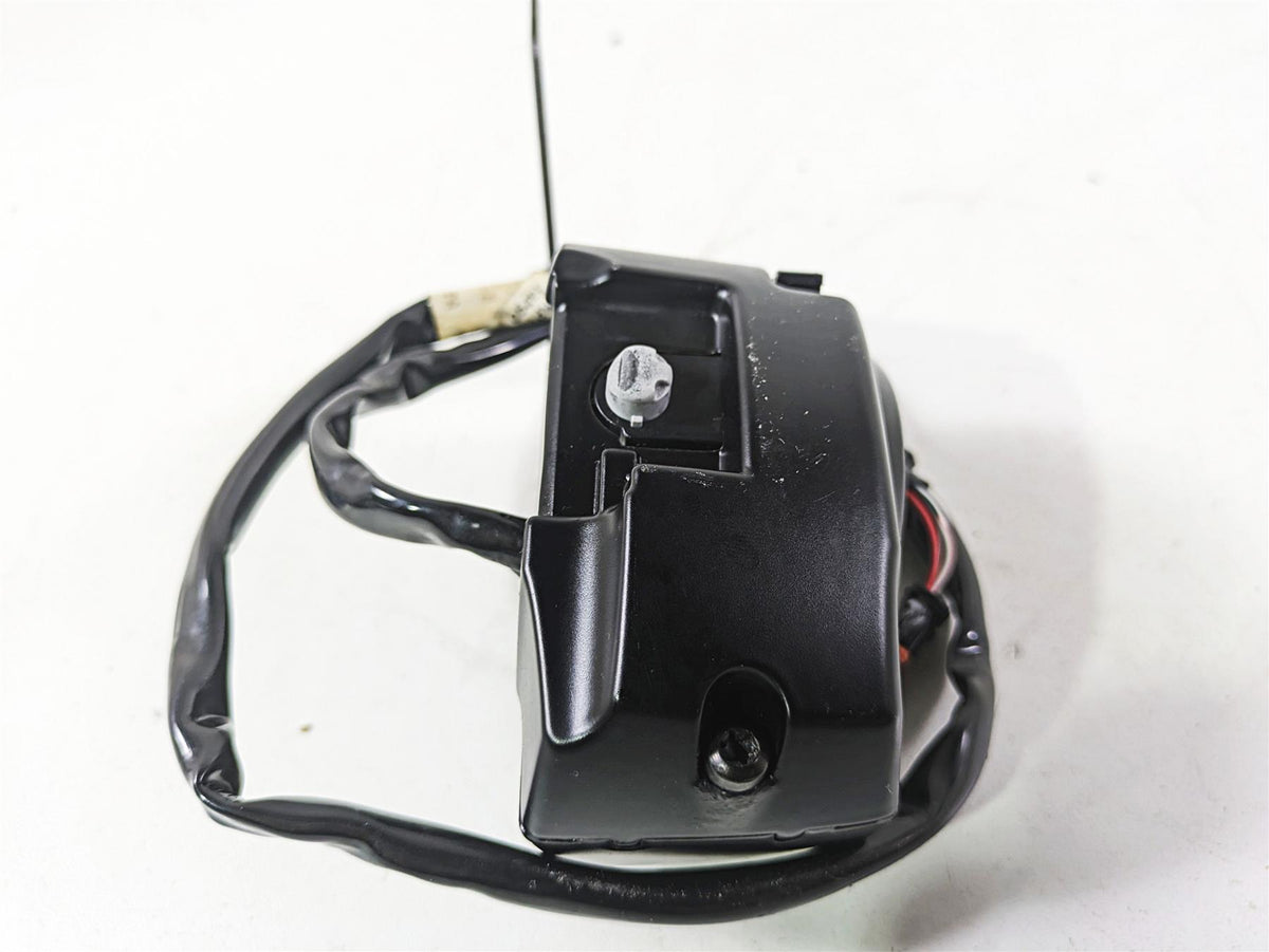 2020 Harley Touring FLHT Electra Glide Left Hand Control Switch - Read 71500419A {{ shop.shopifyCountryName }} - Mototech271