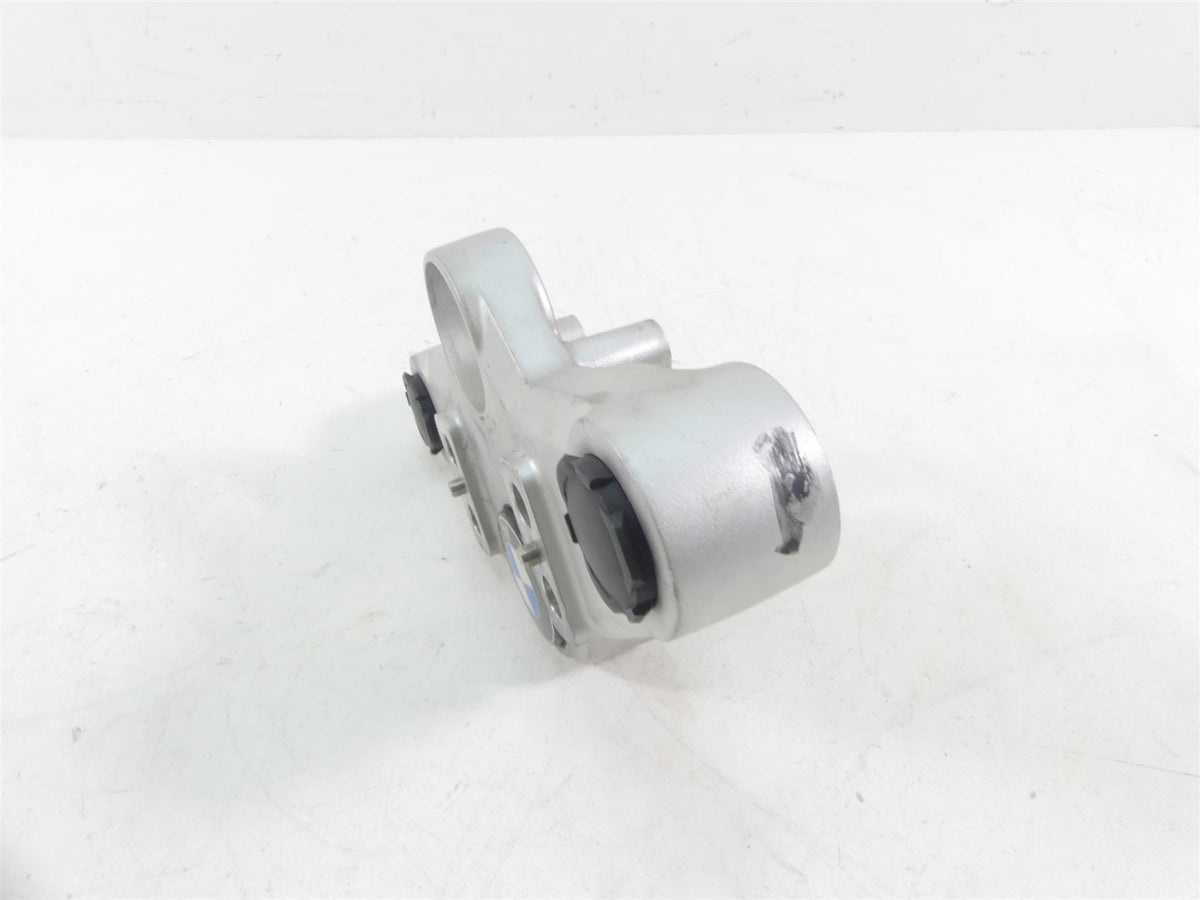 2013 BMW R1200GS K255 Adventure Upper Triple Tree Steering Clamp 31427718170 {{ shop.shopifyCountryName }} - Mototech271