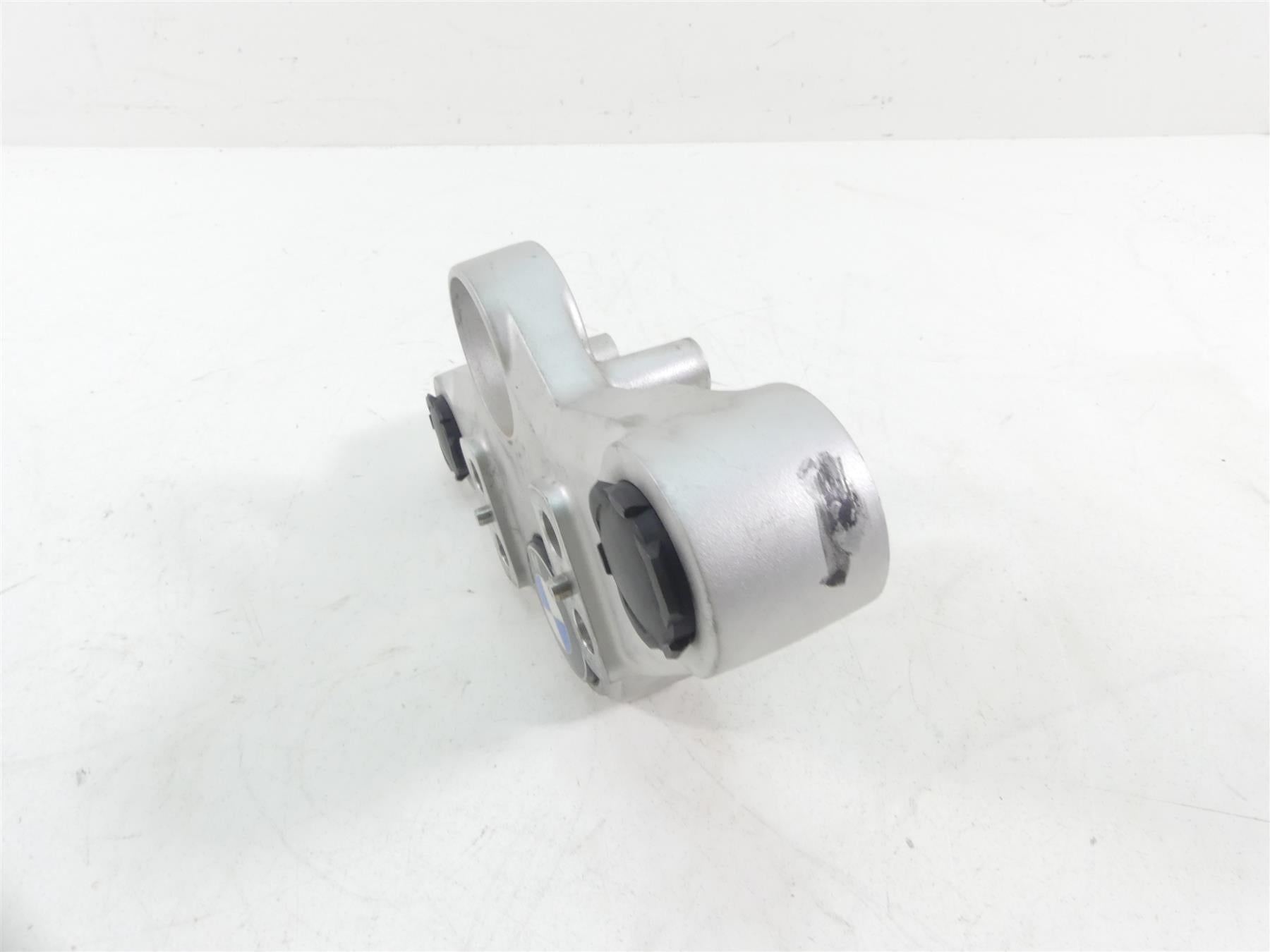 2013 BMW R1200GS K255 Adventure Upper Triple Tree Steering Clamp 31427718170 {{ shop.shopifyCountryName }} - Mototech271