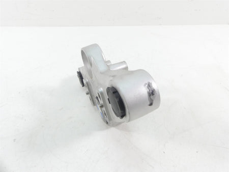 2013 BMW R1200GS K255 Adventure Upper Triple Tree Steering Clamp 31427718170 {{ shop.shopifyCountryName }} - Mototech271
