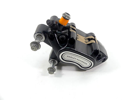 2020 Harley Softail FXST Standard Front Brake Caliper + Line 41300095 {{ shop.shopifyCountryName }} - Mototech271