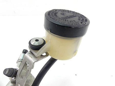 2008 Ducati 848 SBK Brembo Front Radial Brake Master Cylinder 58540091A {{ shop.shopifyCountryName }} - Mototech271
