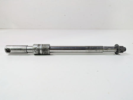 1998 Harley Touring FLHRCI Road King Front Axle Wheel Spindle 3/4" 43346-83B {{ shop.shopifyCountryName }} - Mototech271
