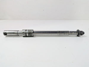 1998 Harley Touring FLHRCI Road King Front Axle Wheel Spindle 3/4" 43346-83B