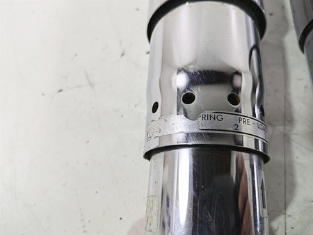 2001 Honda VT1100 Shadow Sabre Straight 12" Rear Shock Set 52400-MCK-G01 {{ shop.shopifyCountryName }} - Mototech271