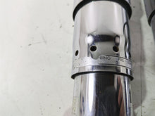 Load image into Gallery viewer, 2001 Honda VT1100 Shadow Sabre Straight 12&quot; Rear Shock Set 52400-MCK-G01
