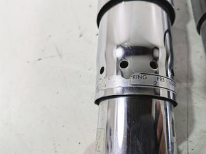 2001 Honda VT1100 Shadow Sabre Straight 12" Rear Shock Set 52400-MCK-G01