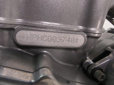 2012 Harley VRSCF Muscle Rod Running Engine Motor 5K - Video 19844-12KC {{ shop.shopifyCountryName }} - Mototech271