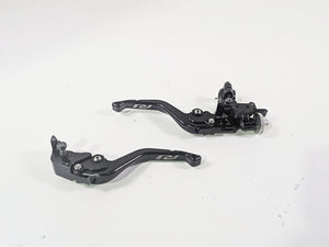 2014 Yamaha YZFR1 R1 RN22 Clutch Perch & Lever Set 4XV-82911-10-00