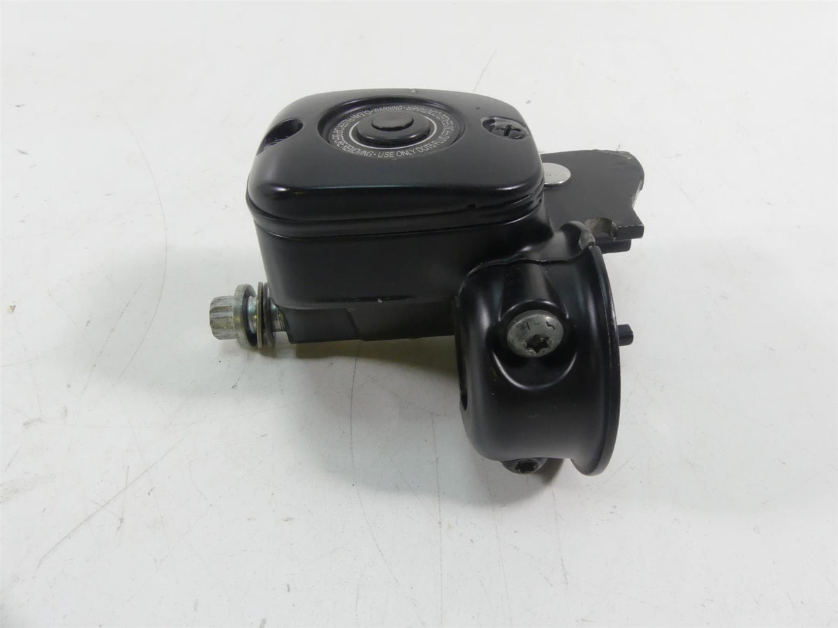 2005 Harley FXDWGI Dyna Wide Glide Front Brake Master Cylinder 9/16" 45019-96F {{ shop.shopifyCountryName }} - Mototech271