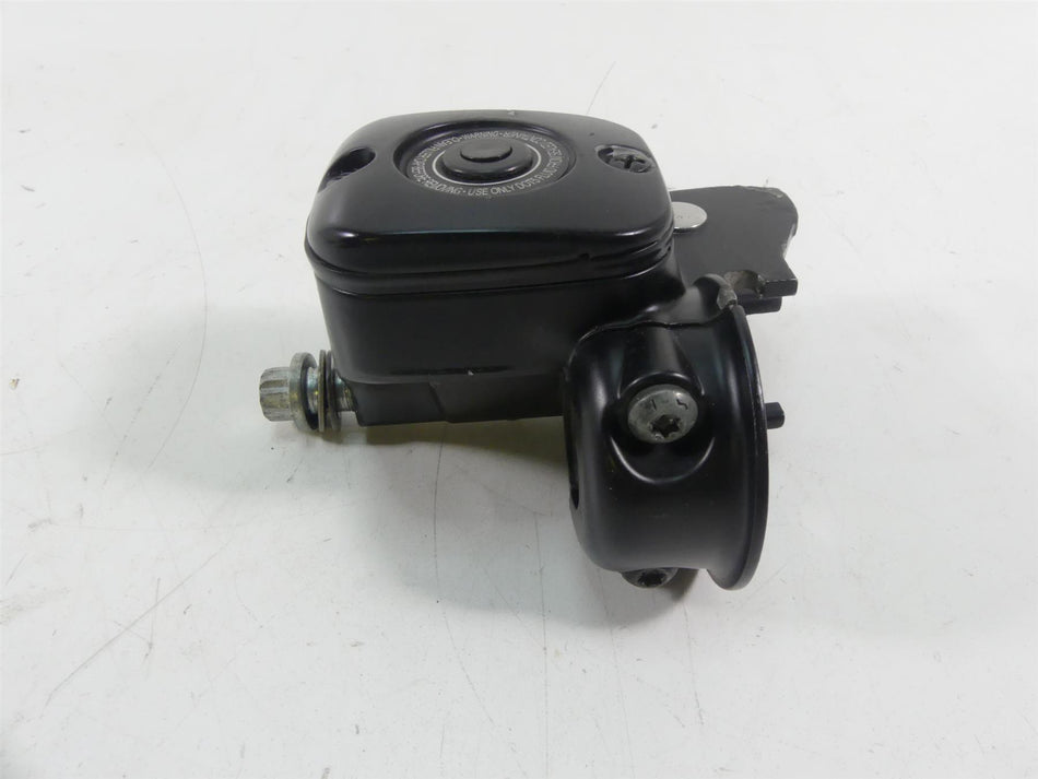 2005 Harley FXDWGI Dyna Wide Glide Front Brake Master Cylinder 9/16" 45019-96F {{ shop.shopifyCountryName }} - Mototech271