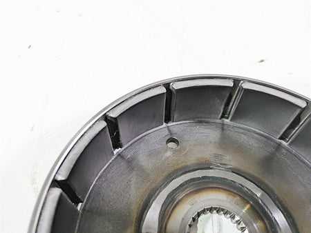 2015 Harley FXDL Dyna Low Rider Ignition Flywheel Fly Wheel Rotor 30041-08A {{ shop.shopifyCountryName }} - Mototech271