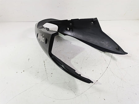 2005 Kawasaki ZX12R Ninja Rear Tail Fairing Cover Cowl 36040-1053 {{ shop.shopifyCountryName }} - Mototech271
