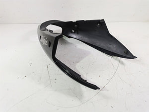2005 Kawasaki ZX12R Ninja Rear Tail Fairing Cover Cowl 36040-1053
