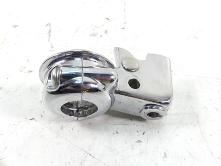 2006 Harley Softail FXSTSI Springer Nice Chrome Clutch Perch 38608-96 {{ shop.shopifyCountryName }} - Mototech271