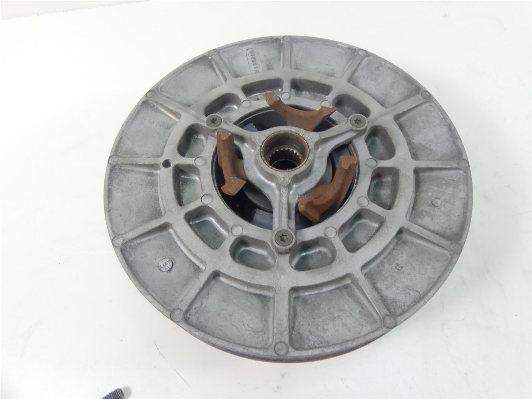 2018 Polaris RZR1000 RS1 Secondary Driven Clutch 1323479 1323394 {{ shop.shopifyCountryName }} - Mototech271