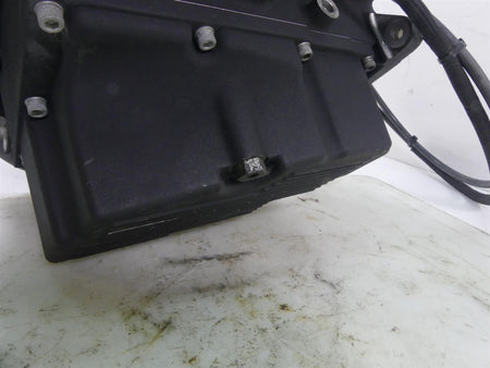 2013 Harley FXDWG Dyna Wide Glide 6 Speed Transmission Gear Box 25K 33083-10 {{ shop.shopifyCountryName }} - Mototech271