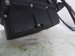2013 Harley FXDWG Dyna Wide Glide 6 Speed Transmission Gear Box 25K 33083-10 | Mototech271