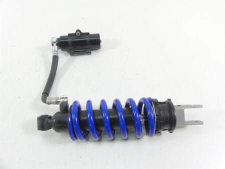 2015 EBR Eric Buell Racing 1190SX Showa Rear Shock Racetech Spring SRSP-5818098 {{ shop.shopifyCountryName }} - Mototech271