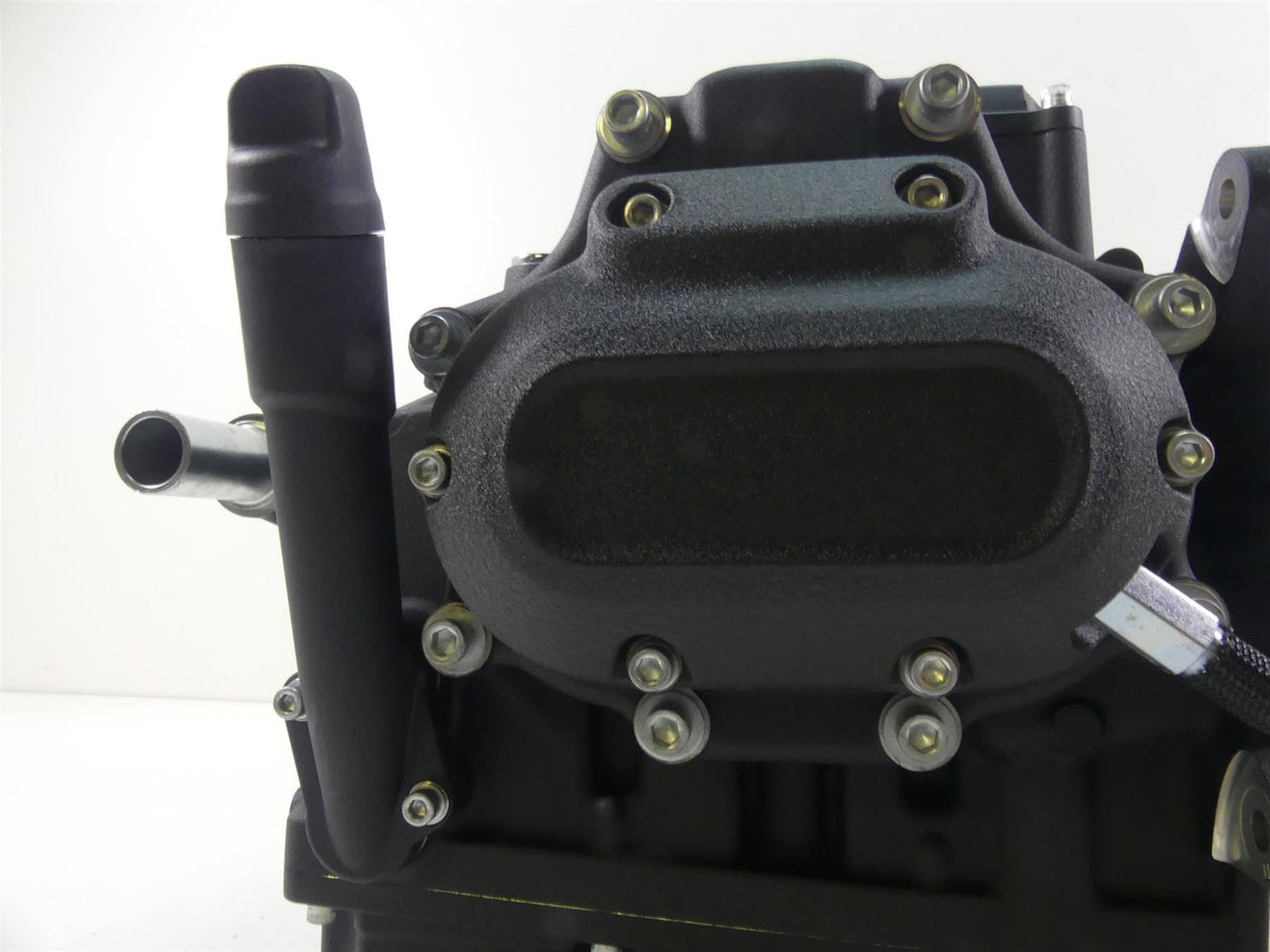 2021 Harley Softail FXBBS 114 Street Bob Transmission Gear Box M8 758mi 34700176 {{ shop.shopifyCountryName }} - Mototech271