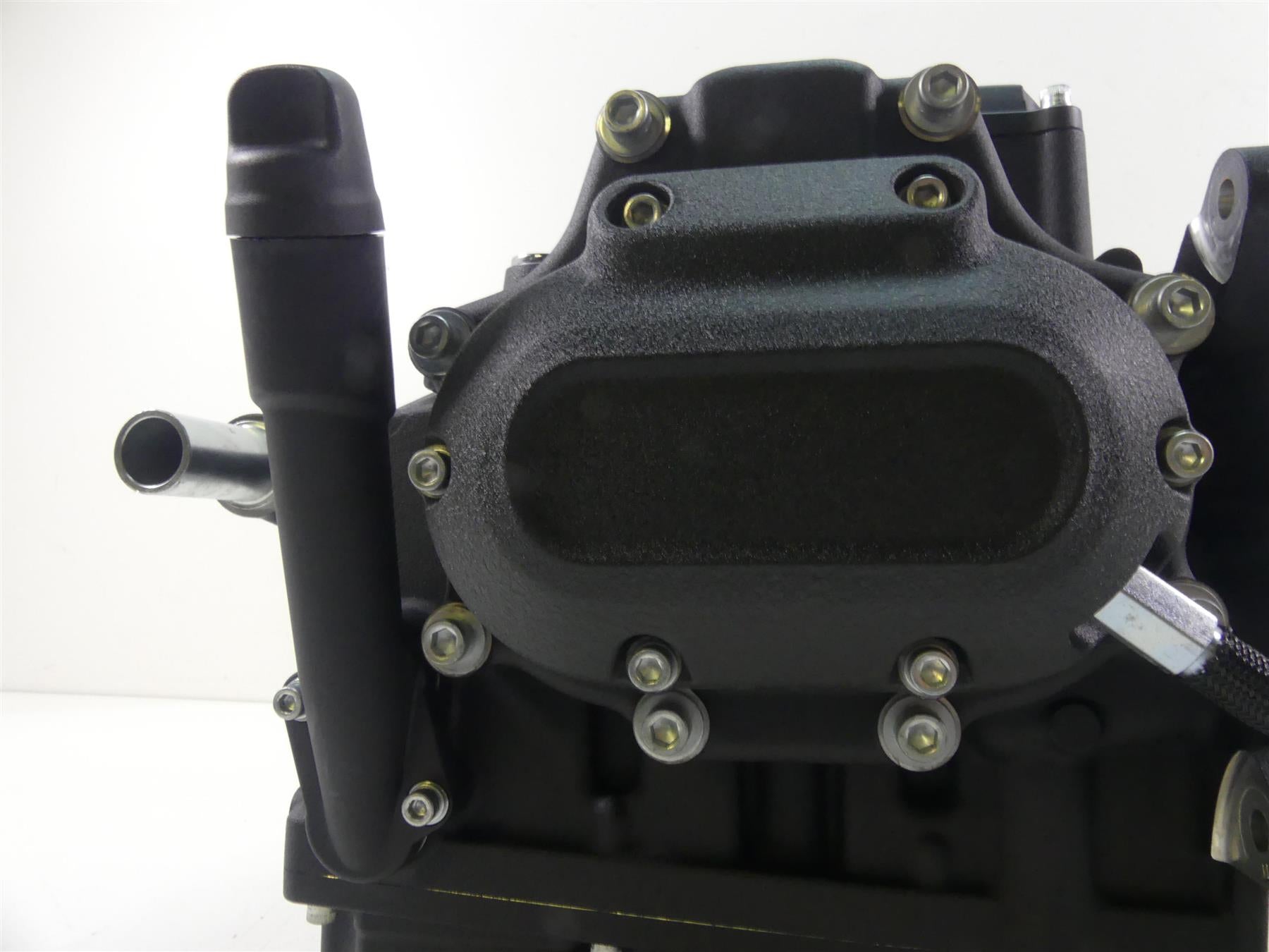 2021 Harley Softail FXBBS 114 Street Bob Transmission Gear Box M8 758mi 34700176 {{ shop.shopifyCountryName }} - Mototech271