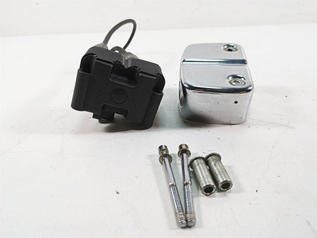 1999 Harley Dyna FXDL Low Rider Ignition Coil Wires & Plugs 31655-99 {{ shop.shopifyCountryName }} - Mototech271