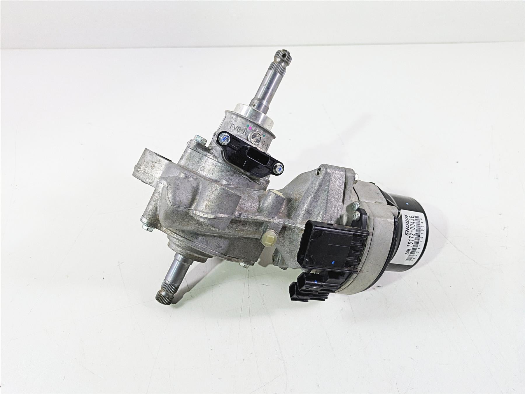 2021 Kawasaki Teryx KRX KRF 1000 Power Steering Module Unit 16172-0043 | Mototech271