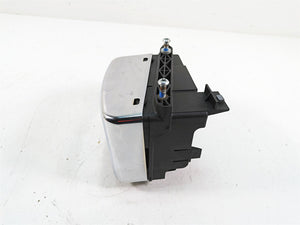 2015 Harley FXDL Dyna Low Rider Electrical Holder Tray & Cover 70367-12
