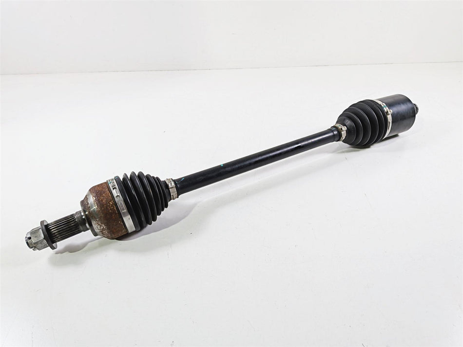 2024 Polaris RZR Pro XP 4 Ultimate Front Drive Cv Axle 175miles 1334389-Mototech271