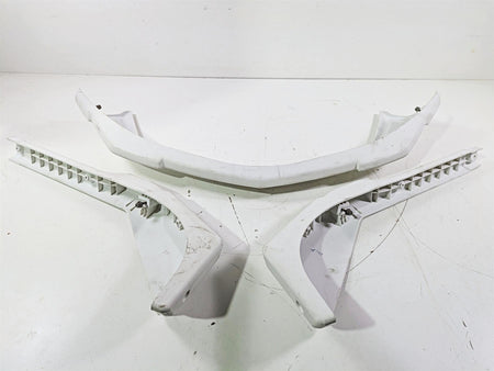 2020 Yamaha Waverunner VX1050 Deluxe Front Rear Bumper Guard Set F2X-U2511-00-00 {{ shop.shopifyCountryName }} - Mototech271