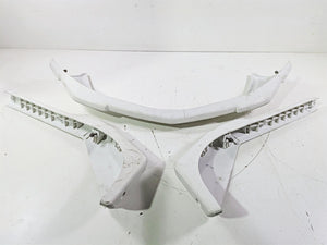 2020 Yamaha Waverunner VX1050 Deluxe Front Rear Bumper Guard Set F2X-U2511-00-00 | Mototech271