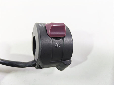 2018 Ducati Scrambler Desert Sled 800 Right Hand Control Switch 65010172B {{ shop.shopifyCountryName }} - Mototech271