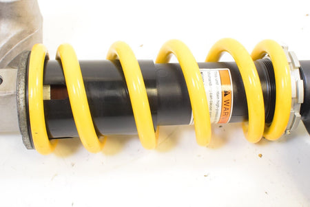 08 Suzuki GSXR750 GSXR 750 K8 Rear Shock Damper Suspension NO LEAKS 62100-38H10 {{ shop.shopifyCountryName }} - Mototech271
