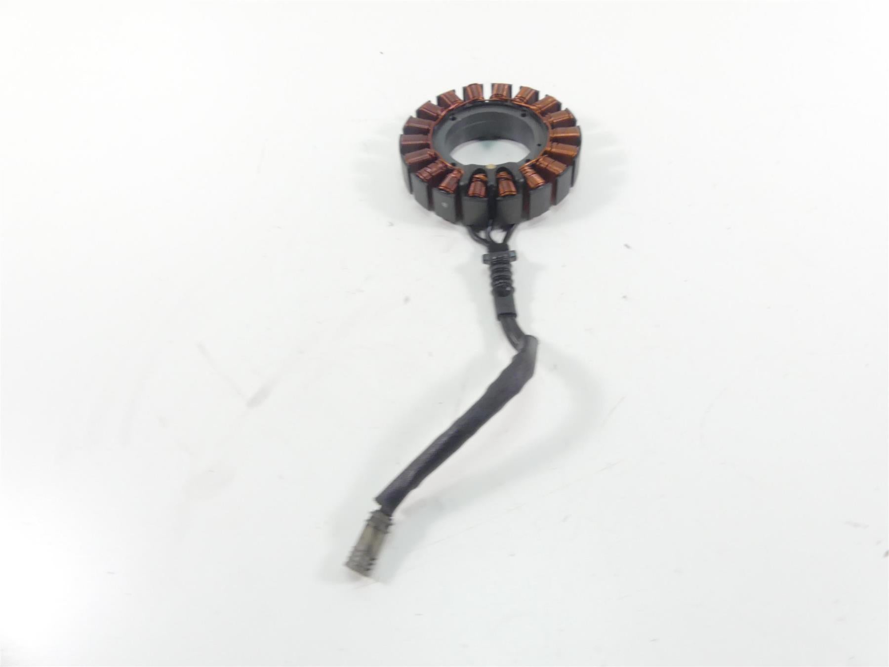 2013 Harley Touring FLTRX Road Glide Stator Alternator Generator 3P 50A 29987-06 {{ shop.shopifyCountryName }} - Mototech271