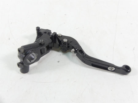 2019 Triumph Street Triple 765R Clutch Perch & Adjustable Lever T2043122 {{ shop.shopifyCountryName }} - Mototech271