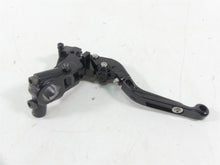 Load image into Gallery viewer, 2019 Triumph Street Triple 765R Clutch Perch &amp; Adjustable Lever T2043122
