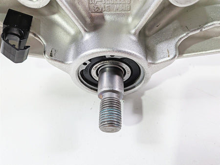 2021 BMW R1250GS K51 Adventure Upper Triple Tree Steering Clamp 31428555849-Mototech271