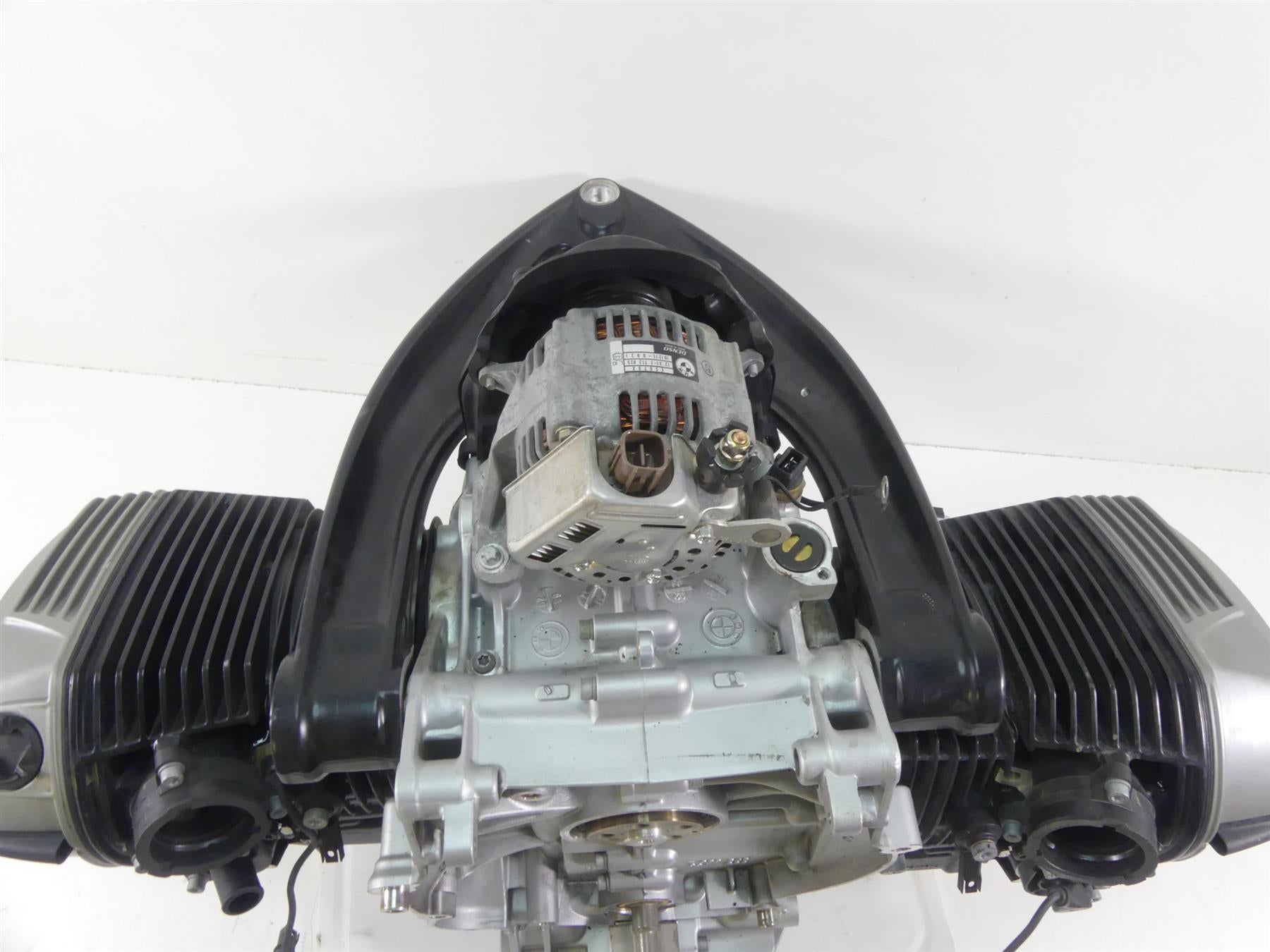 2009 BMW R1200GS K25 Running 1200ccm Engine Motor - Video - Read 11007702961 {{ shop.shopifyCountryName }} - Mototech271