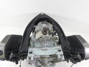 2009 BMW R1200GS K25 Running 1200ccm Engine Motor - Video - Read 11007702961