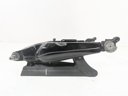2010 Harley Touring FLHXSE CVO Street Glide Rear Swingarm Swing Arm 45470-09 {{ shop.shopifyCountryName }} - Mototech271