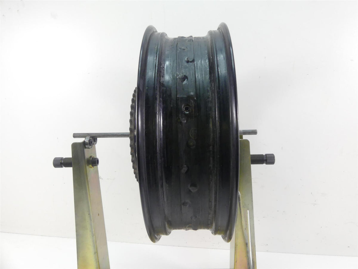 2017 Husqvarna 701 Enduro Rear 17x5 Supermoto Wheel Rim Talon Dubya {{ shop.shopifyCountryName }} - Mototech271