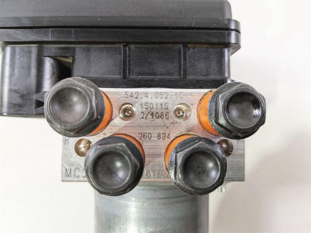 2015 Ducati Scrambler Urban Enduro Abs Brake Pump Control Module 54240521C-Mototech271