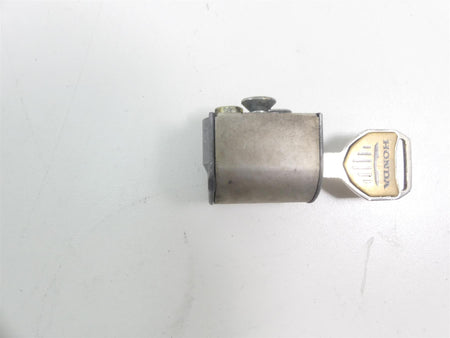 2003 Honda VTX1800R Ignition Switch Key Lock Tank Cap Set 35010-MCH-010 {{ shop.shopifyCountryName }} - Mototech271