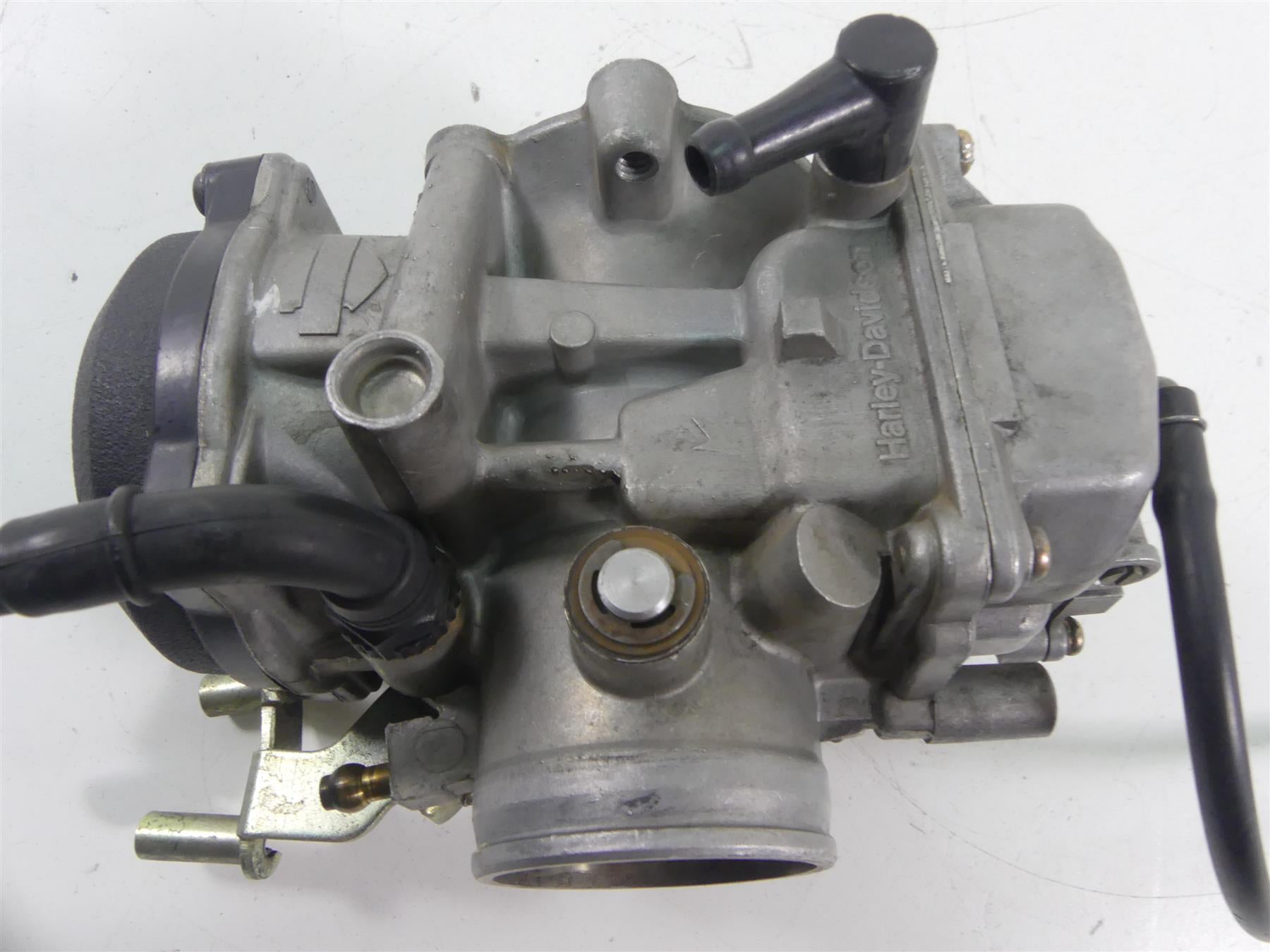 2001 Harley Davidson XL1200 Sportster Carburetor Carb Tested - Video 27480-97 | Mototech271