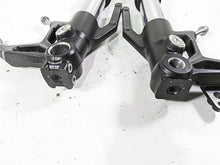 Load image into Gallery viewer, 2023 Triumph Street Triple 765 RS Straight Showa Front Fork Leg Set 2k T2041654 | Mototech271
