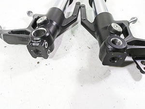 2023 Triumph Street Triple 765 RS Straight Showa Front Fork Leg Set 2k T2041654 | Mototech271