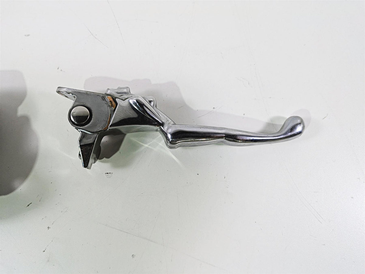 2010 Harley Touring FLHX Street Glide Clutch Perch & Women Lever 38700-08A {{ shop.shopifyCountryName }} - Mototech271