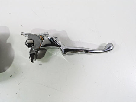 2010 Harley Touring FLHX Street Glide Clutch Perch & Women Lever 38700-08A {{ shop.shopifyCountryName }} - Mototech271