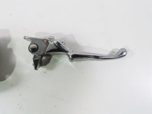 Load image into Gallery viewer, 2010 Harley Touring FLHX Street Glide Clutch Perch &amp; Women Lever 38700-08A
