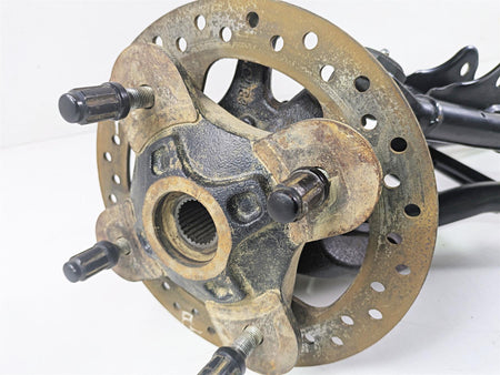 2018 Polaris RZR XP 1000 Trail Rock Front Left Control Arm Knee Set 1023530 {{ shop.shopifyCountryName }} - Mototech271